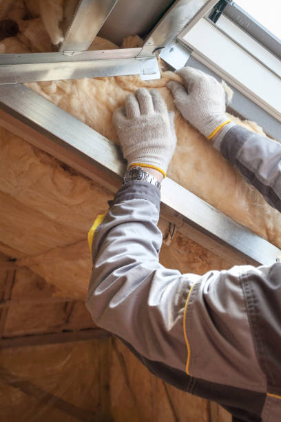 Types of Insulation We Offer in Miller Place, NY